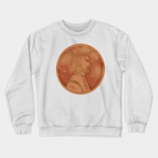 Penny 20XX Crewneck Sweatshirt